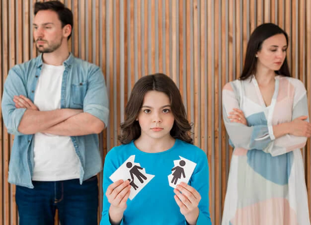 Creating Sustainable Agreements Through Guided Divorce Negotiations Ware