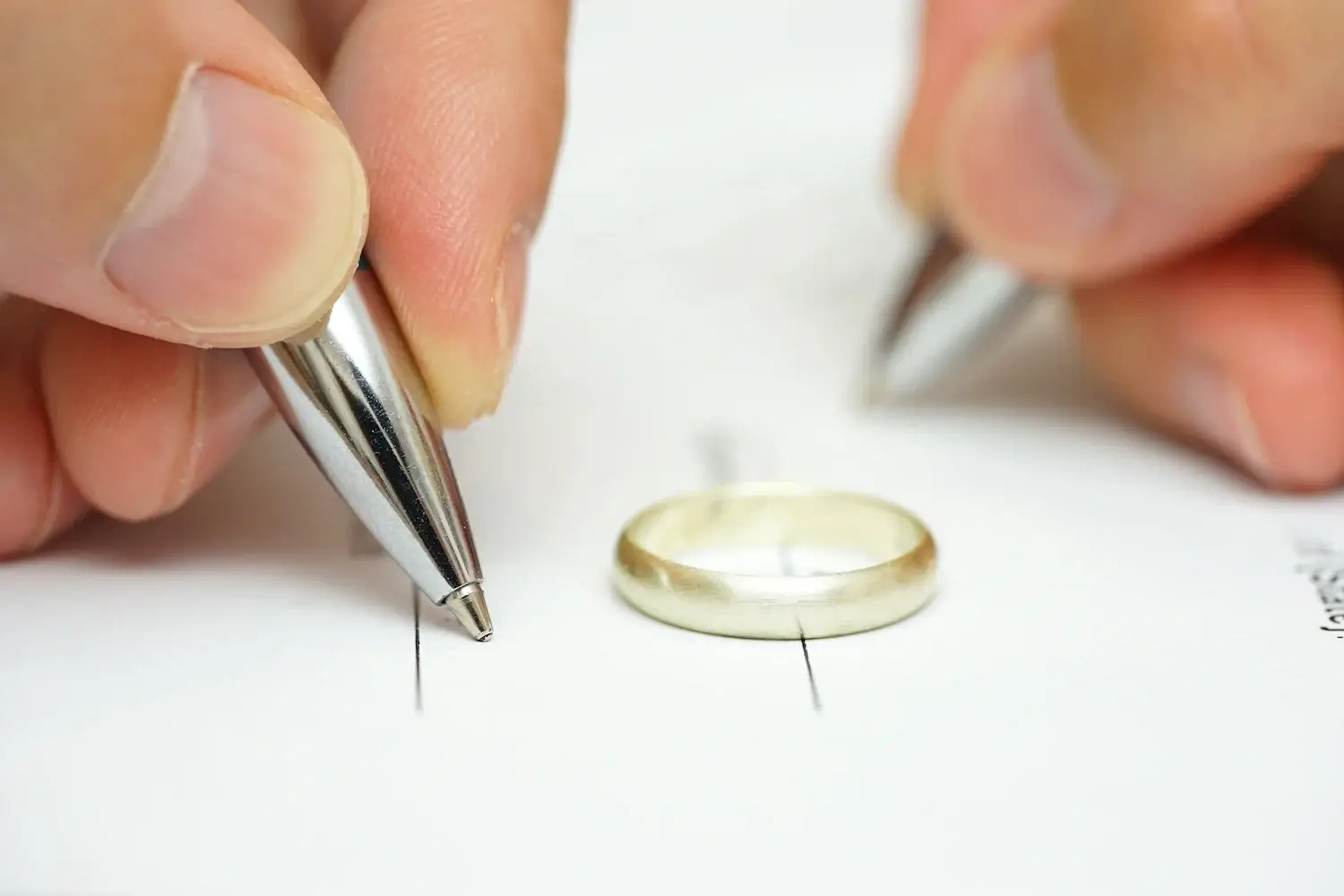 Strengthening Your Position in Divorce Negotiations with Professional Mediation Ware