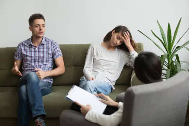 Local family mediation Ware for conflict resolution