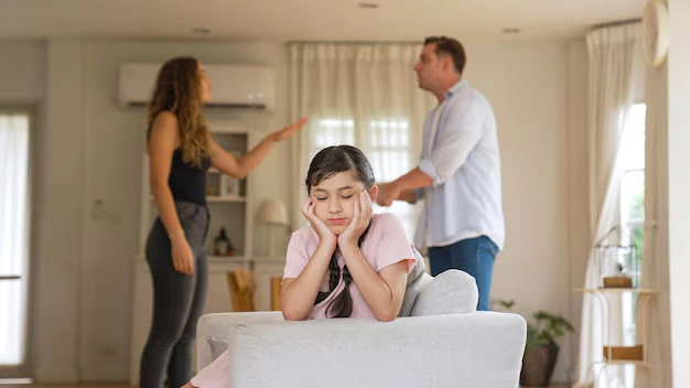 What Is Parental Responsibility in the UK Ware