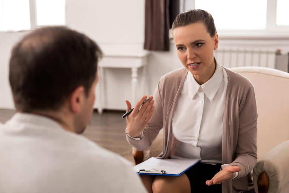 Techniques Used in Family Mediation​ Ware