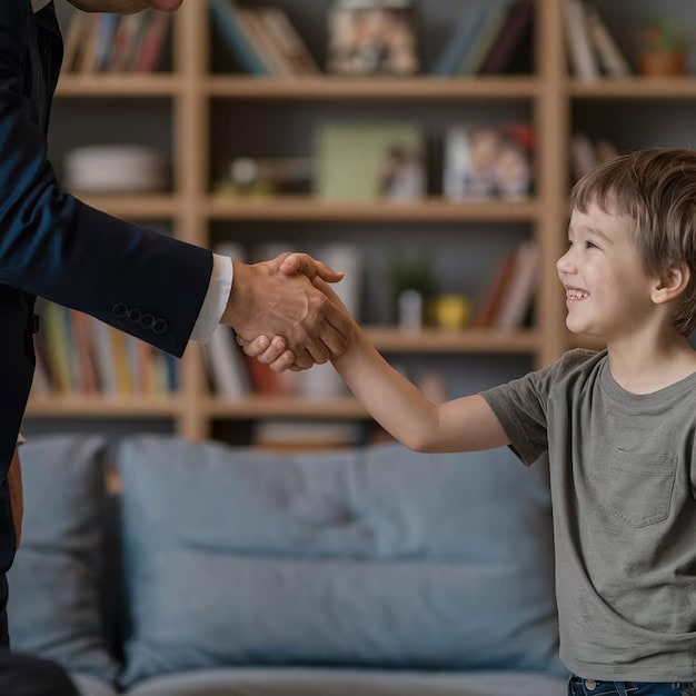 Understanding Child Arrangements – Guidance from EH Mediation Specialists Ware