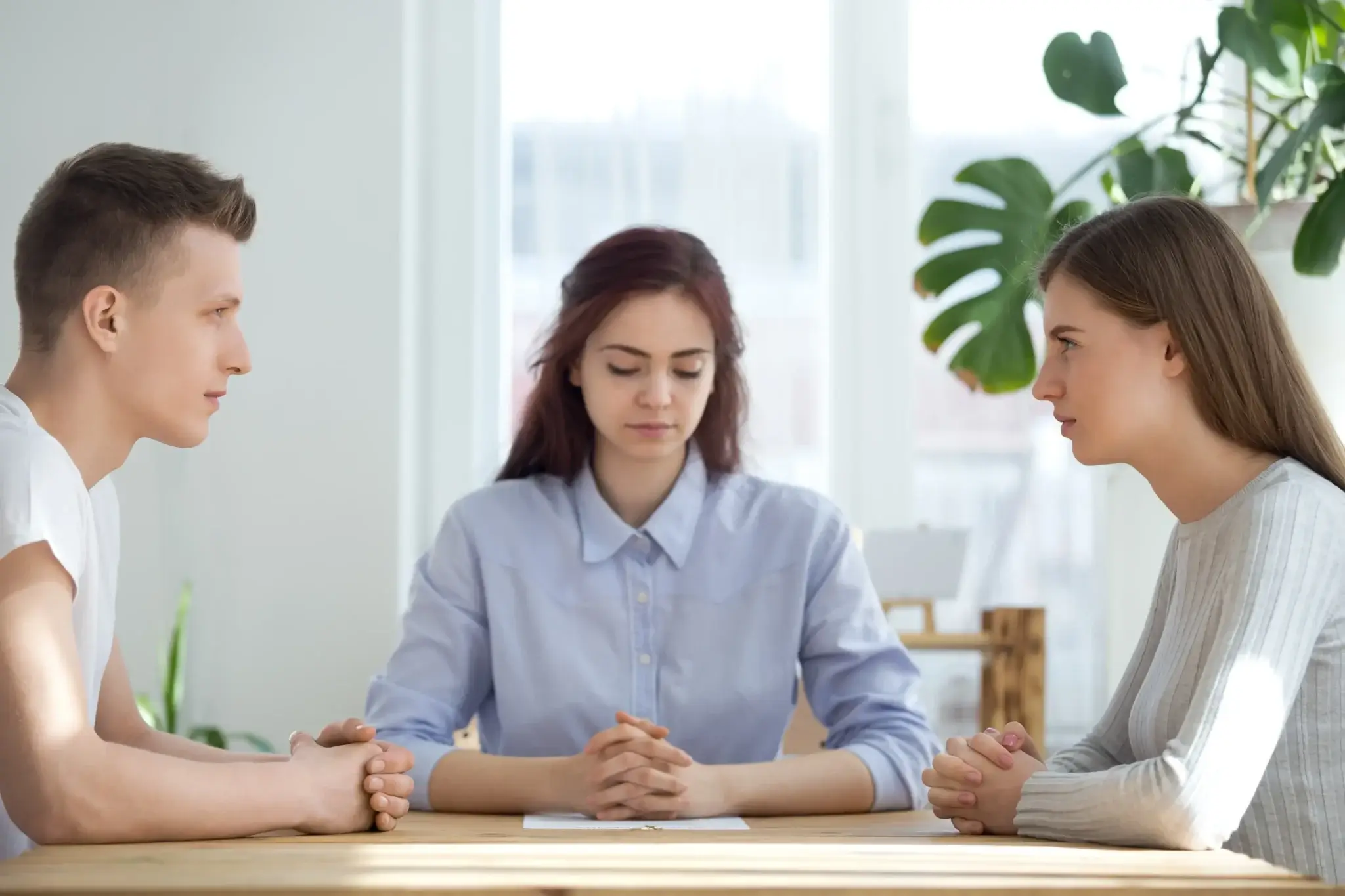 Mediators Ware: Enhance Conflict Resolution with Mental Health Training
