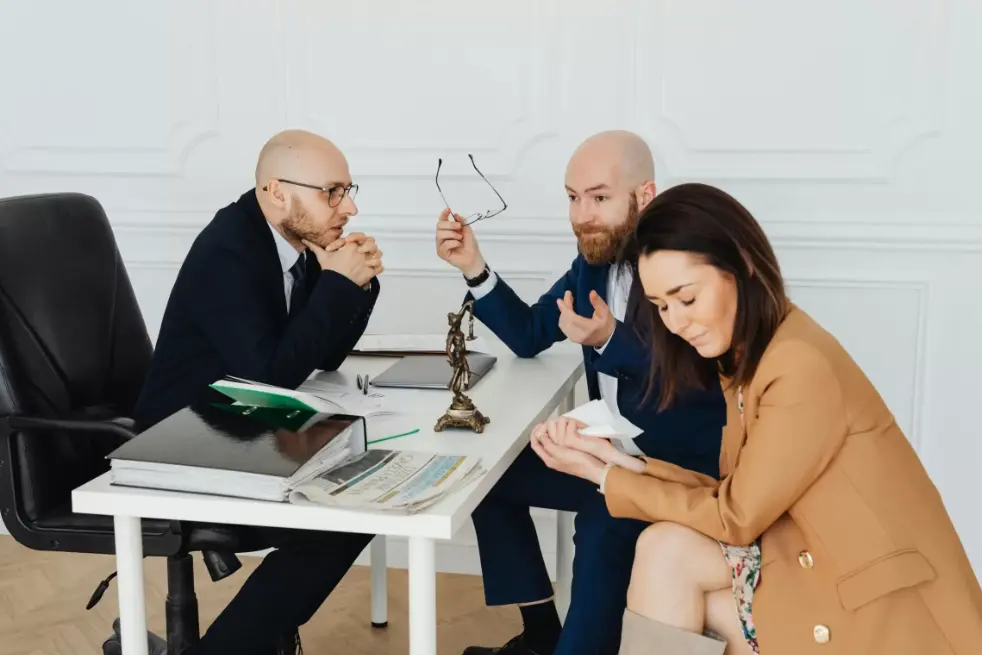 Long term dispute resolution for family mediation Ware