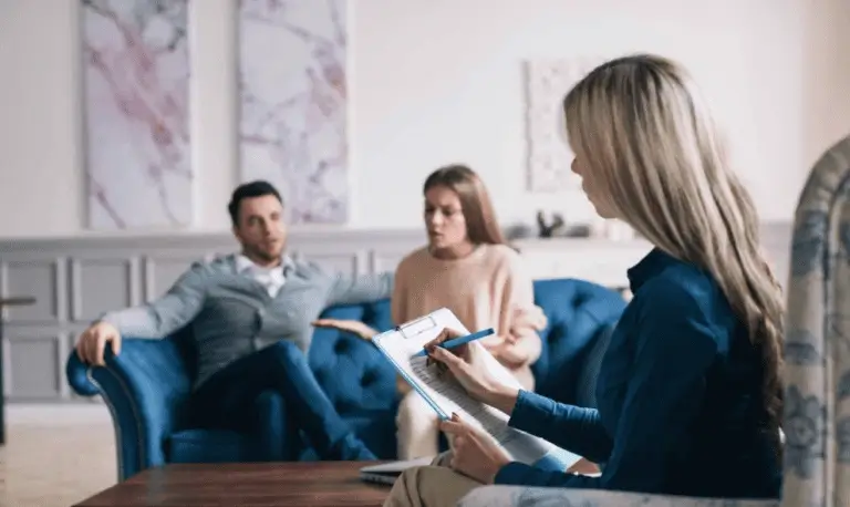 The Step-by-Step Family Mediation Process with EH Mediation Ware