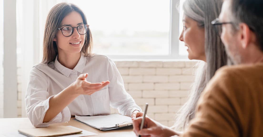 The Role of EH Mediation in Long-Term Agreement Success Ware