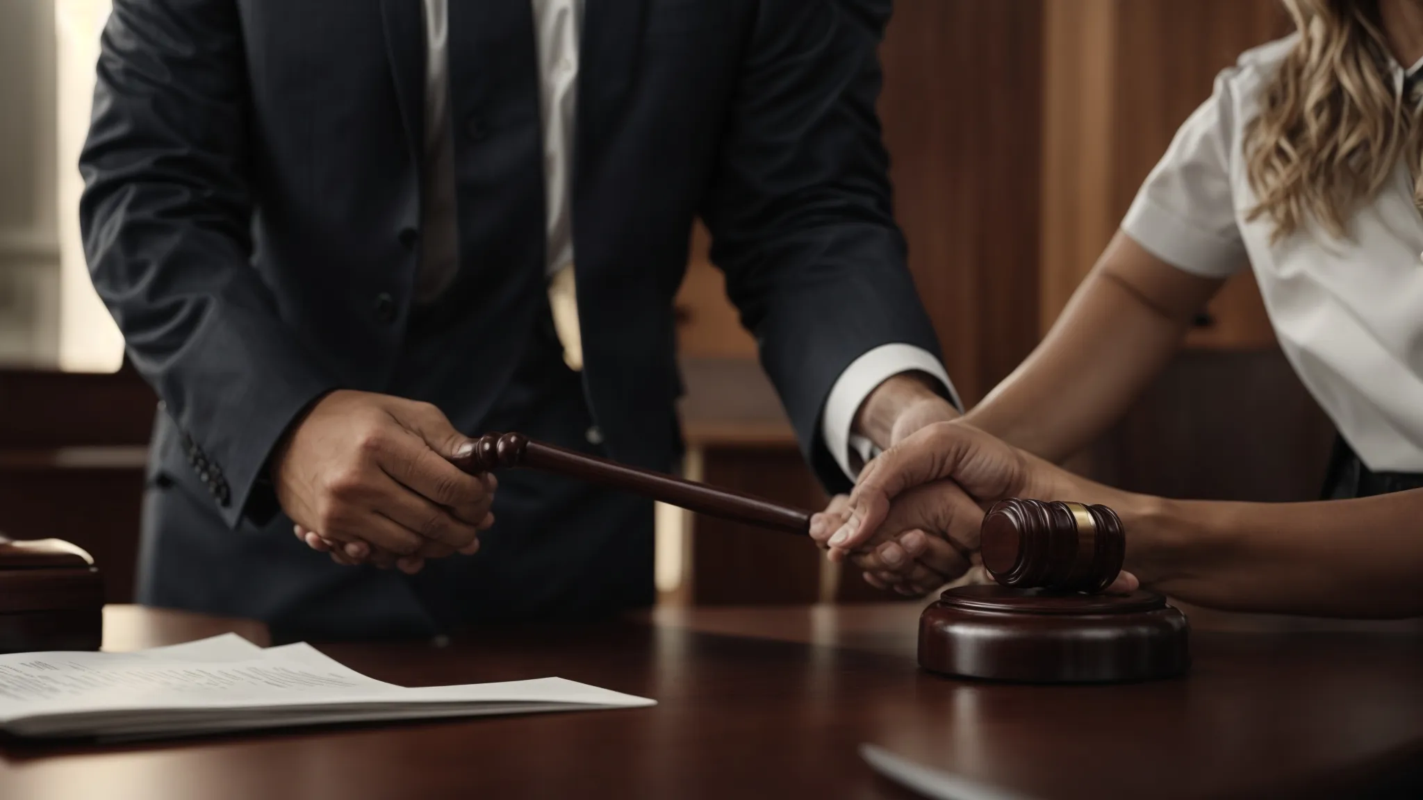 Why Choose EH Mediation for a Rock-Solid Agreement Ware