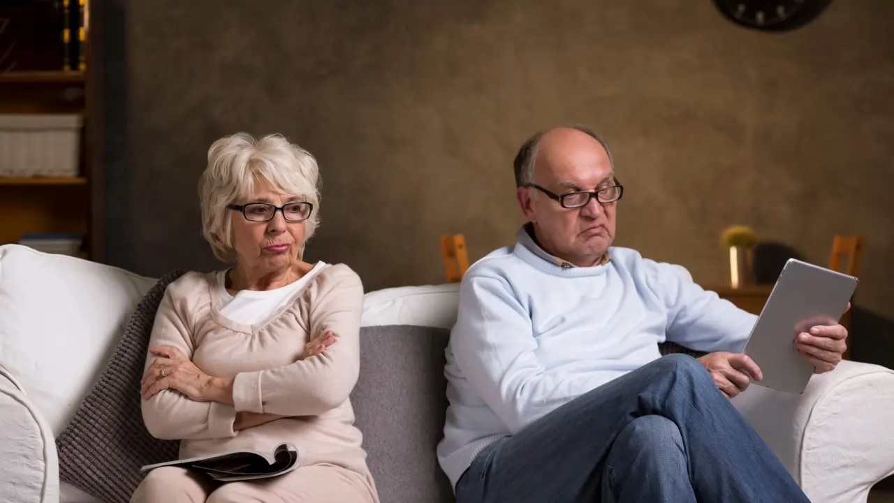 Preventing Long-Standing Family Issues from Escalating During Care Planning Ware