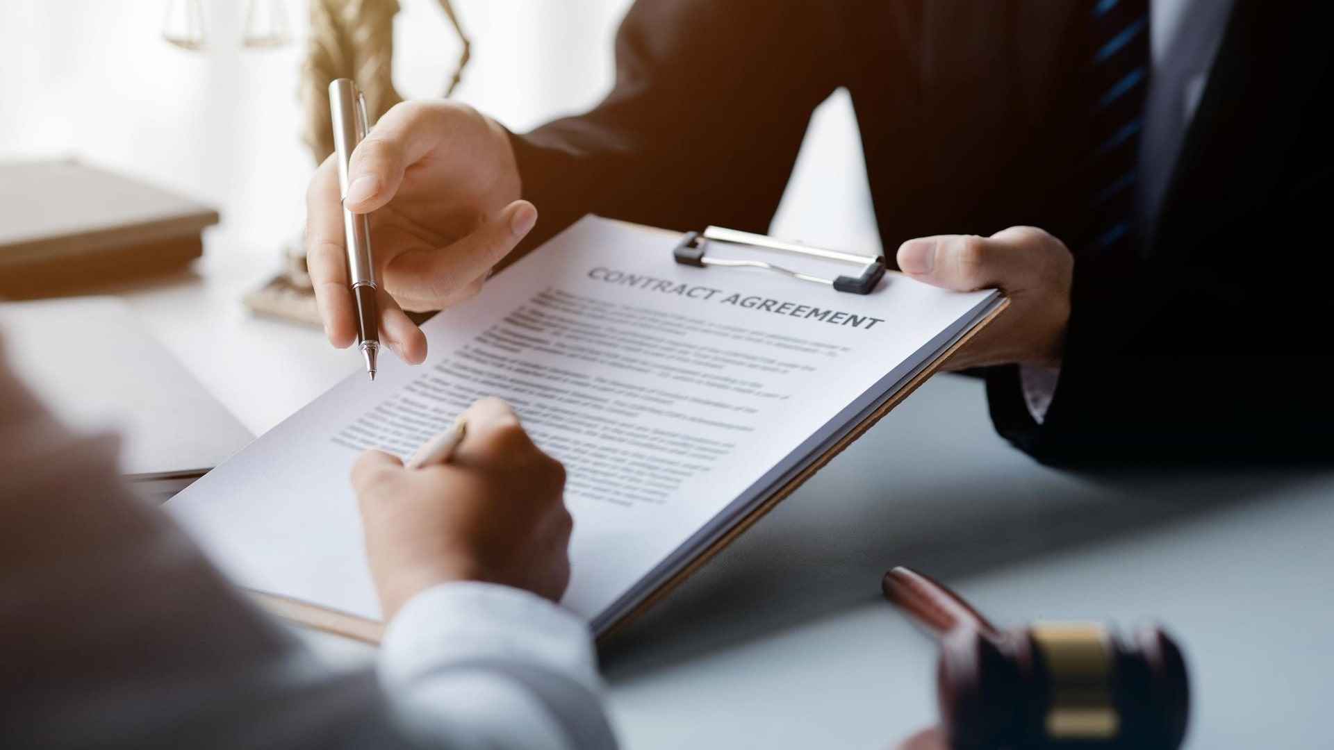The Legal Standing of Mediation Agreements in the UK Ware