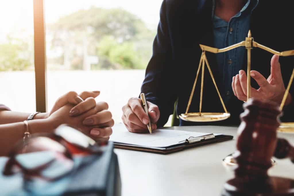 Court Applications vs. Mediation: A Less Stressful Path with EH Mediation Ware