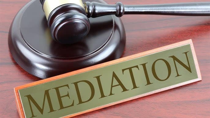 The Role of Experienced Mediators in Reducing Conflict Ware