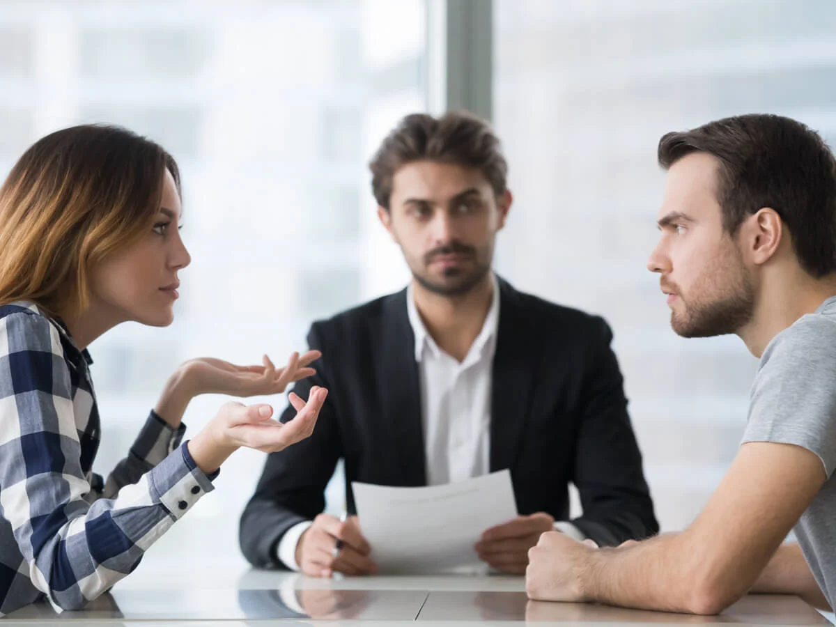 Building Better Agreements Through Feedback Support from EH Mediation Ware