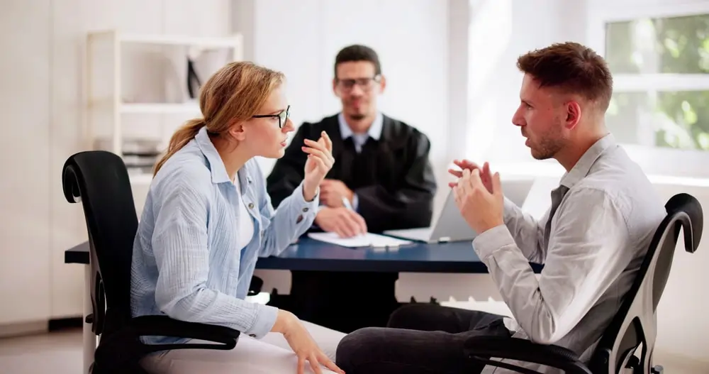 Rebuilding Trust After Relationship Breakdown Through Professional Mediation Ware