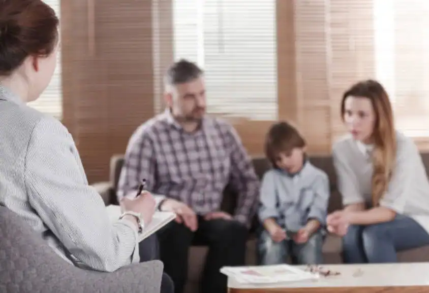 Child Custody and Relocation in International Family Disputes Ware