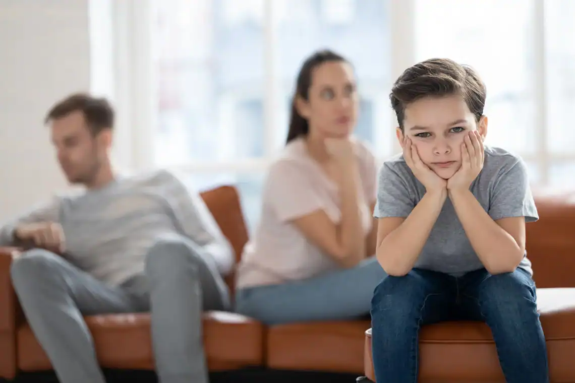 Why More Parents Trust EH Mediation for Child Arrangement Solutions Ware