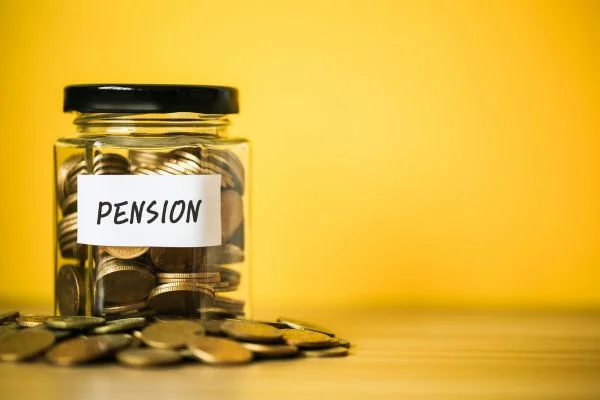 Pension Sharing Mediation Ware
